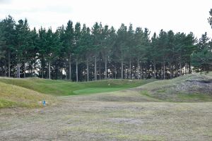 Waverley 2nd Green